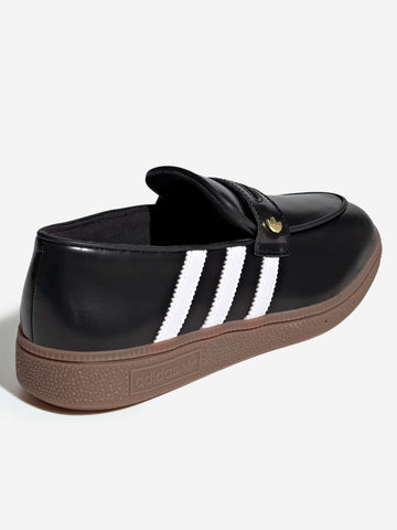 ADIDAS ORIGINALS W Mocassini Handball Spezial Nero