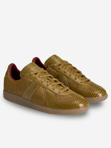 ADIDAS x Wales Bonner BW Army 'Khaki Pony' Giallo ocra