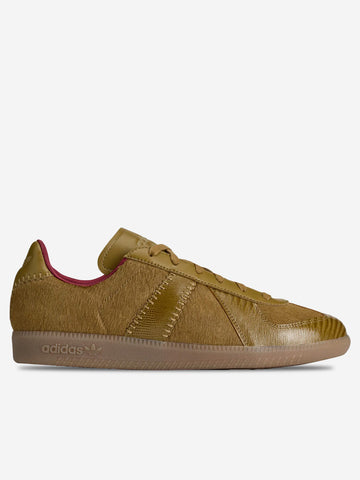 ADIDAS x Wales Bonner BW Army 'Khaki Pony' Giallo ocra