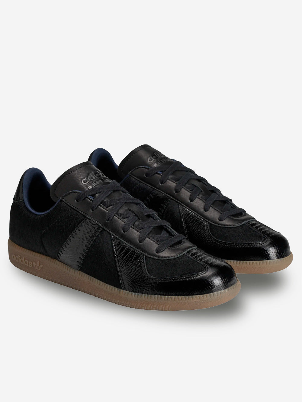 ADIDAS x Wales Bonner BW Army 'Black Pony' Nero Urbanstaroma