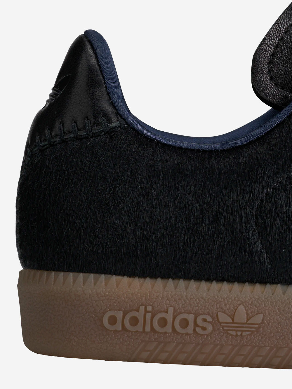 ADIDAS x Wales Bonner BW Army 'Black Pony' Nero Urbanstaroma