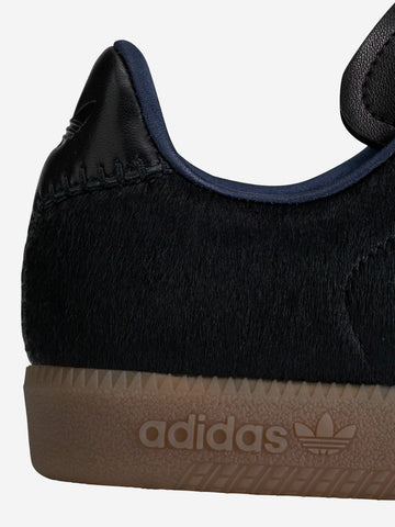 ADIDAS x Wales Bonner BW Army 'Black Pony' Nero