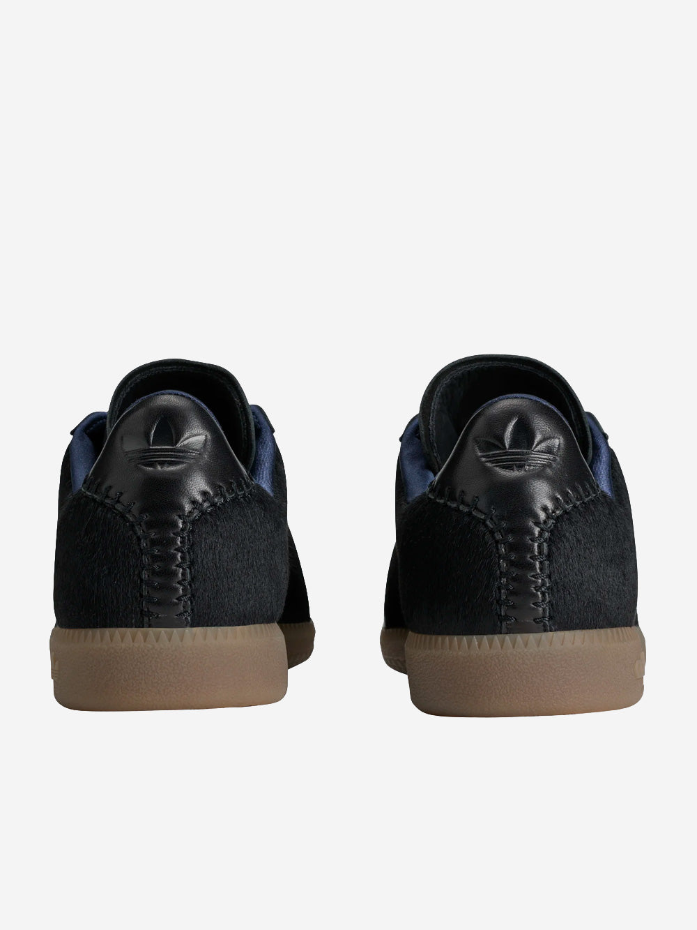 ADIDAS x Wales Bonner BW Army 'Black Pony' Nero Urbanstaroma