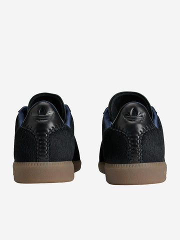 ADIDAS x Wales Bonner BW Army 'Black Pony' Nero