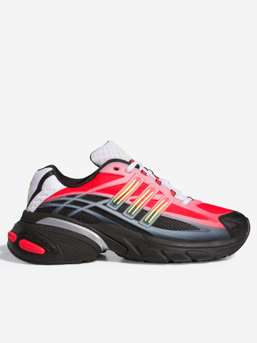 ADIDAS ORIGINALS Adistar XLG 2.0 'Core Black Frozen Lemon' Pharrell Williams Multicolor Urbanstaroma