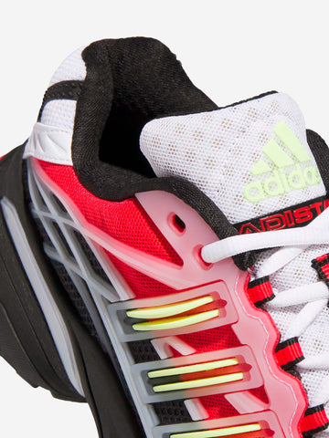 ADIDAS ORIGINALS Adistar XLG 2.0 'Core Black Frozen Lemon' Pharrell Williams Multicolor