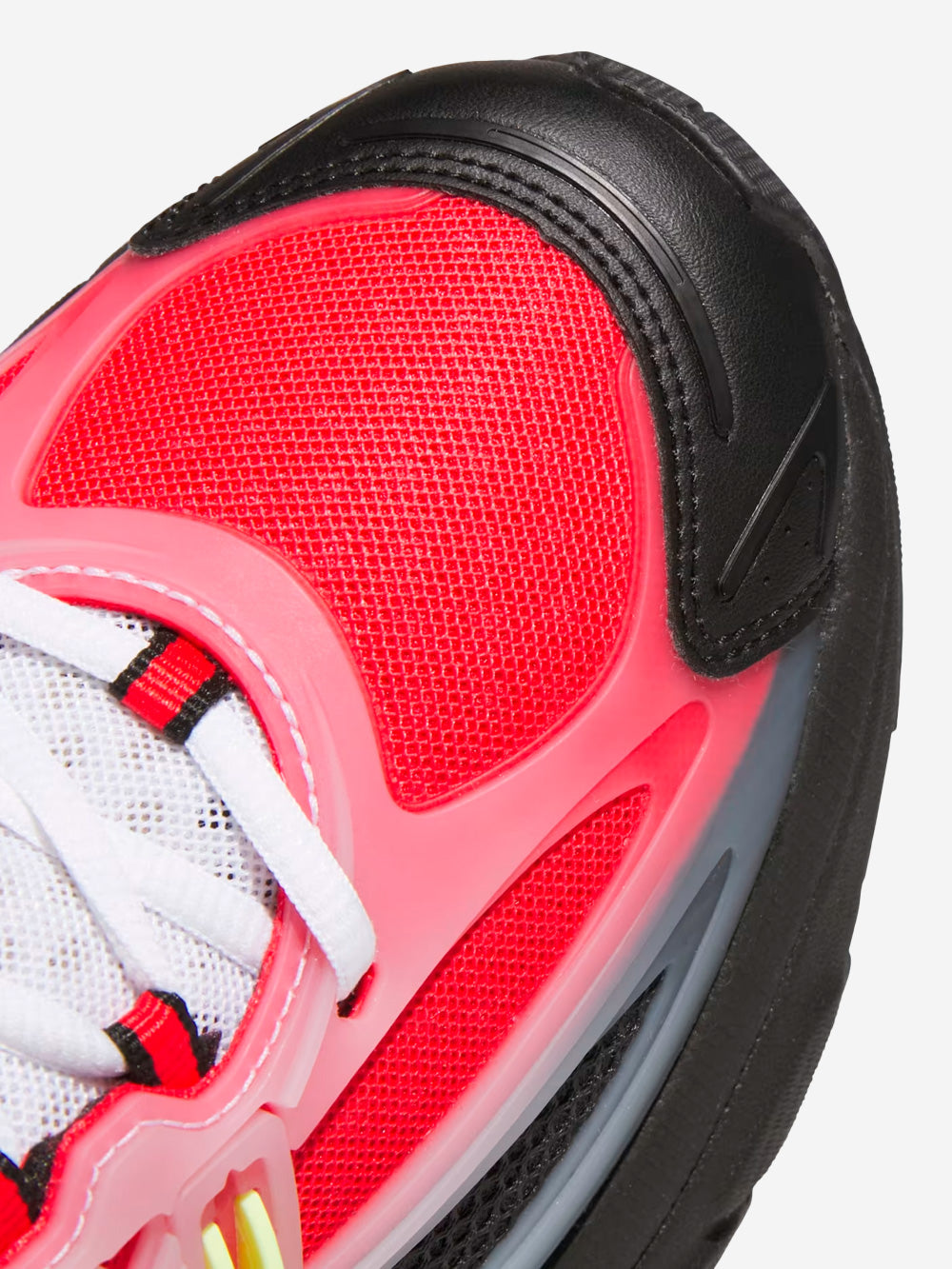 ADIDAS ORIGINALS Adistar XLG 2.0 'Core Black Frozen Lemon' Pharrell Williams Multicolor Urbanstaroma