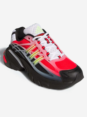 ADIDAS ORIGINALS Adistar XLG 2.0 'Core Black Frozen Lemon' Pharrell Williams Multicolor