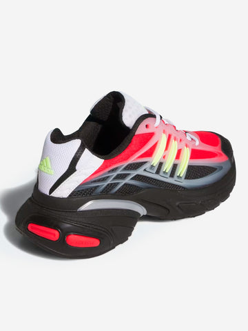 ADIDAS ORIGINALS Adistar XLG 2.0 'Core Black Frozen Lemon' Pharrell Williams Multicolor
