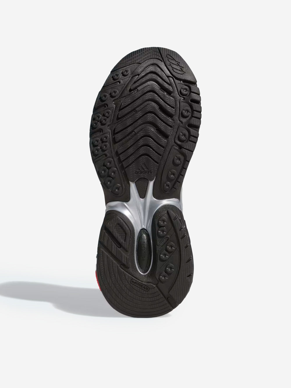 ADIDAS ORIGINALS Adistar XLG 2.0 'Core Black Frozen Lemon' Pharrell Williams Multicolor Urbanstaroma