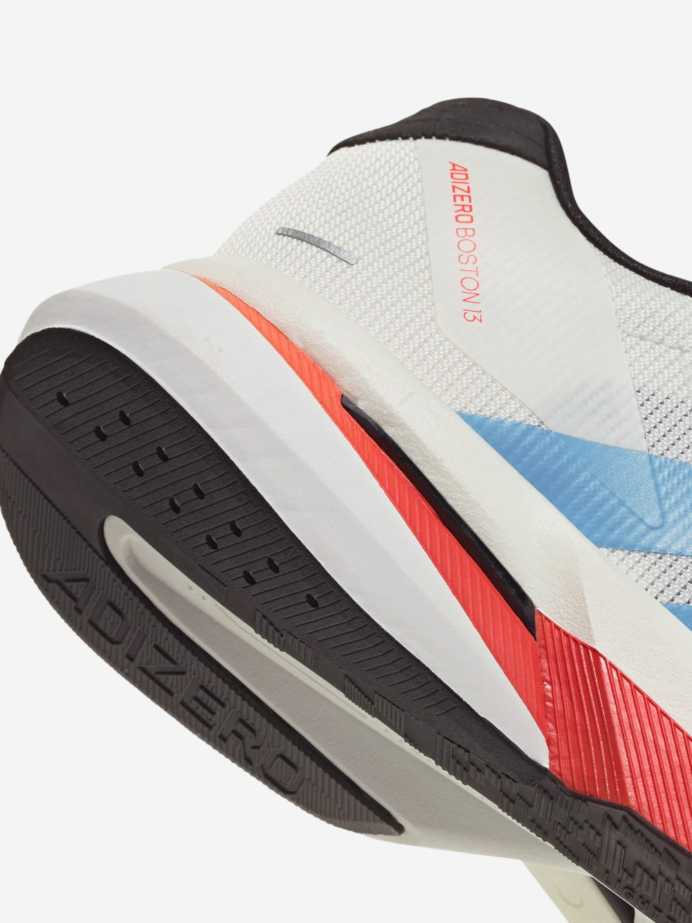 ADIDAS Adizero Boston 13 Bianco blu Urbanstaroma