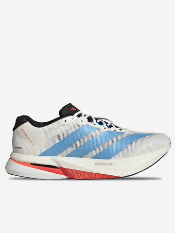 ADIDAS Adizero Boston 13 Bianco blu