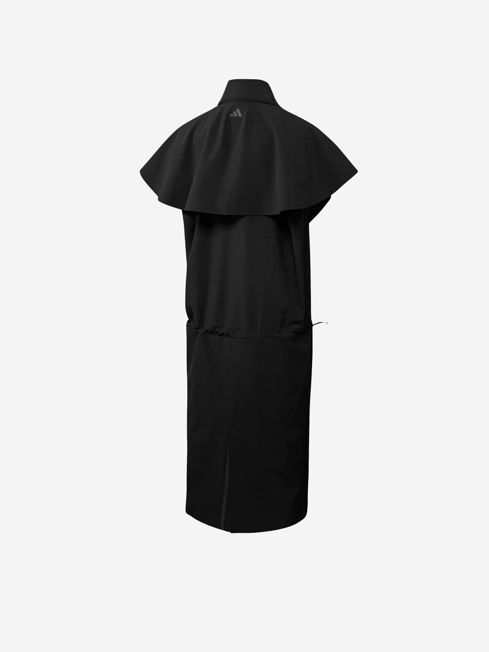 ADIDAS ORIGINALS Adidas x Entire Studios abito midi Nero Urbanstaroma