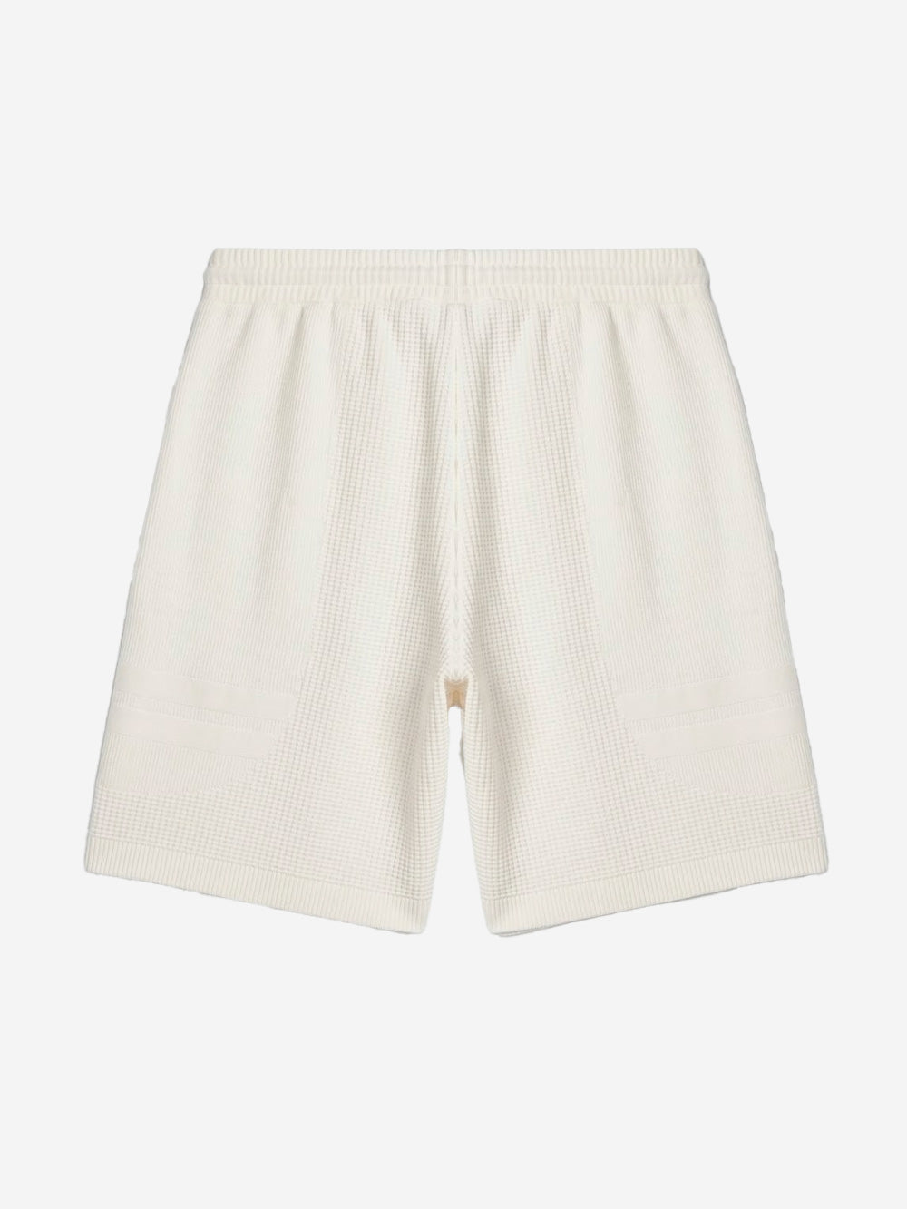 ADIDAS ORIGINALS Shorts bianchi in maglia 'Munich' White Urbanstaroma