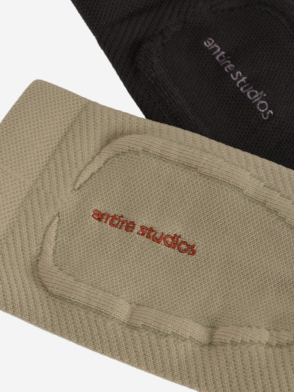 ADIDAS ORIGINALS Adidas x Entire Studios Calze (x2) Nero grigio Urbanstaroma