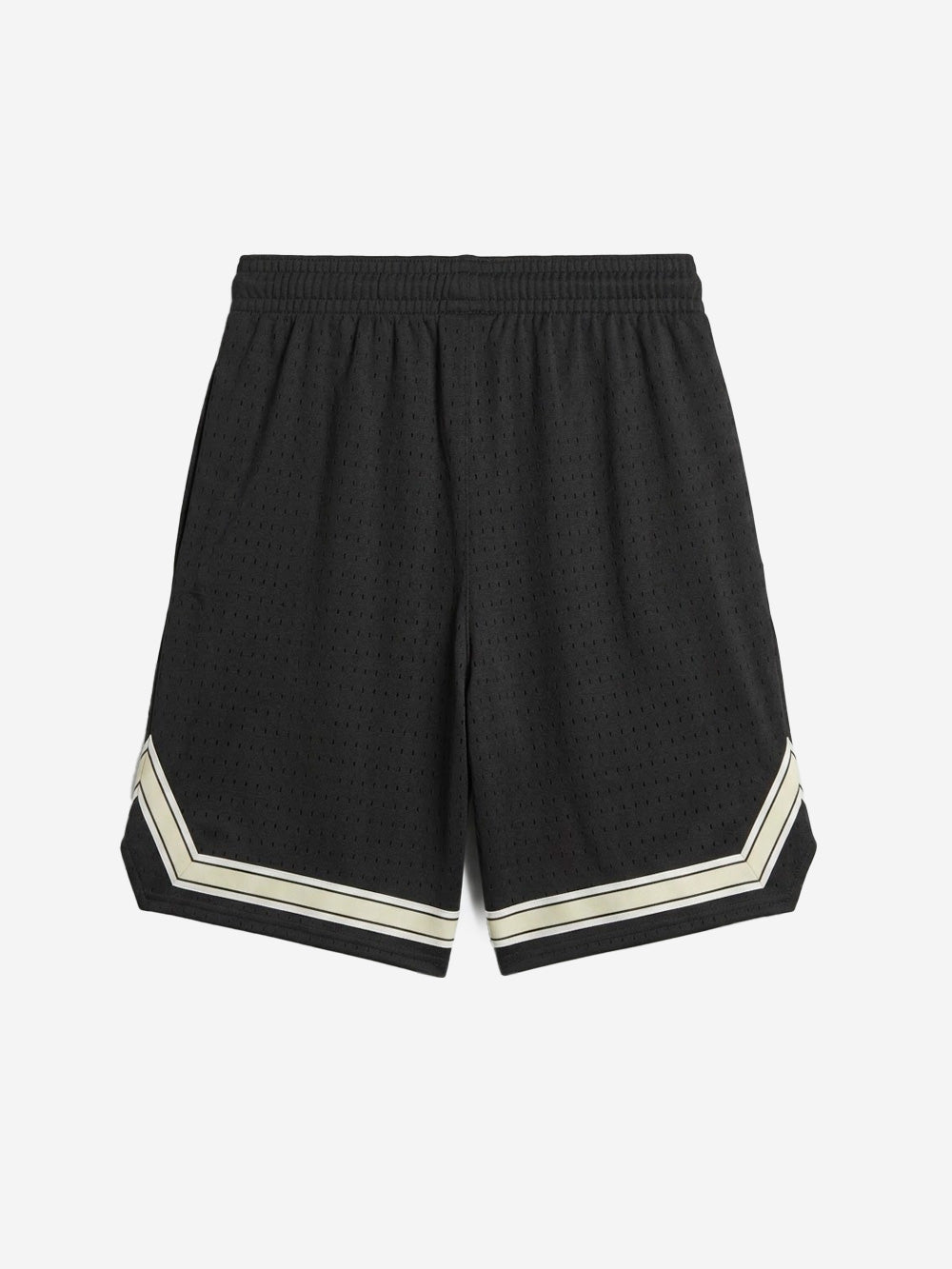 ADIDAS ORIGINALS Shorts neri 'Long Sideline' Nero Urbanstaroma