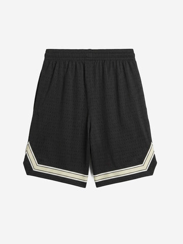 ADIDAS ORIGINALS Shorts neri 'Long Sideline' Nero