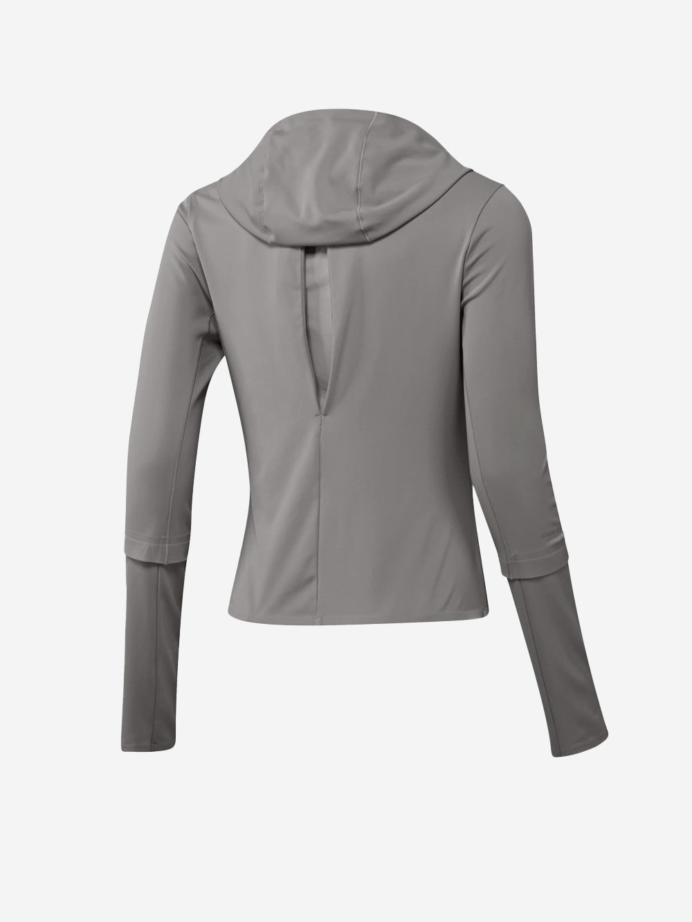 ADIDAS Training Hood Midlayer grigio x Entire Studios Grigio Urbanstaroma