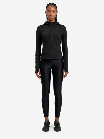ADIDAS Training Hood Midlayer nero x Entire Studios Nero