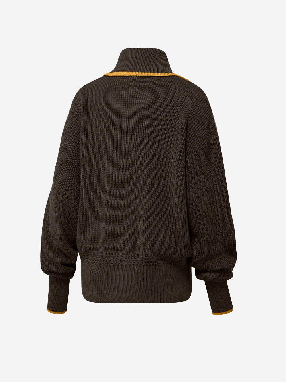 ADIDAS ORIGINALS Track top marrone 'Firebird' in maglia spessa Marrone Urbanstaroma