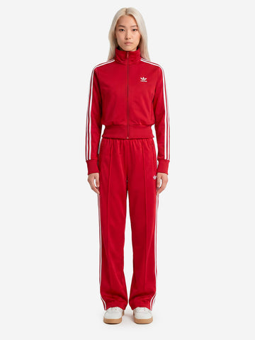 ADIDAS ORIGINALS Pantaloni track 'Firebird' rossi Rosso