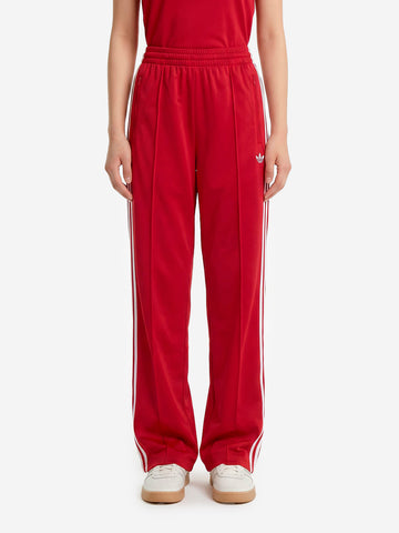 ADIDAS ORIGINALS Pantaloni track 'Firebird' rossi Rosso