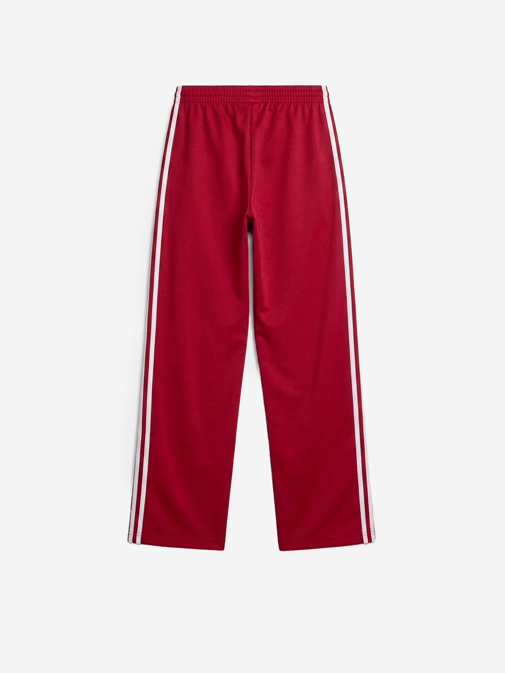 ADIDAS ORIGINALS Pantaloni track 'Firebird' rossi Rosso Urbanstaroma