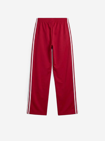 ADIDAS ORIGINALS Pantaloni track 'Firebird' rossi Rosso