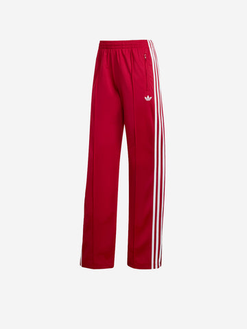 ADIDAS ORIGINALS Pantaloni track 'Firebird' rossi Rosso