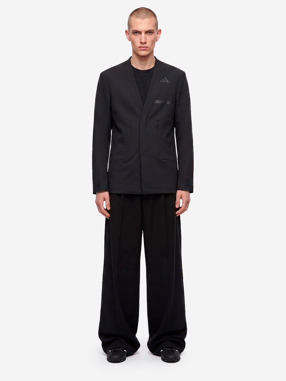 ADIDAS ORIGINALS Adidas x Entire Studios Giacca sartoriale Nero Urbanstaroma