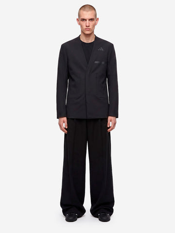 ADIDAS ORIGINALS Adidas x Entire Studios Giacca sartoriale Nero