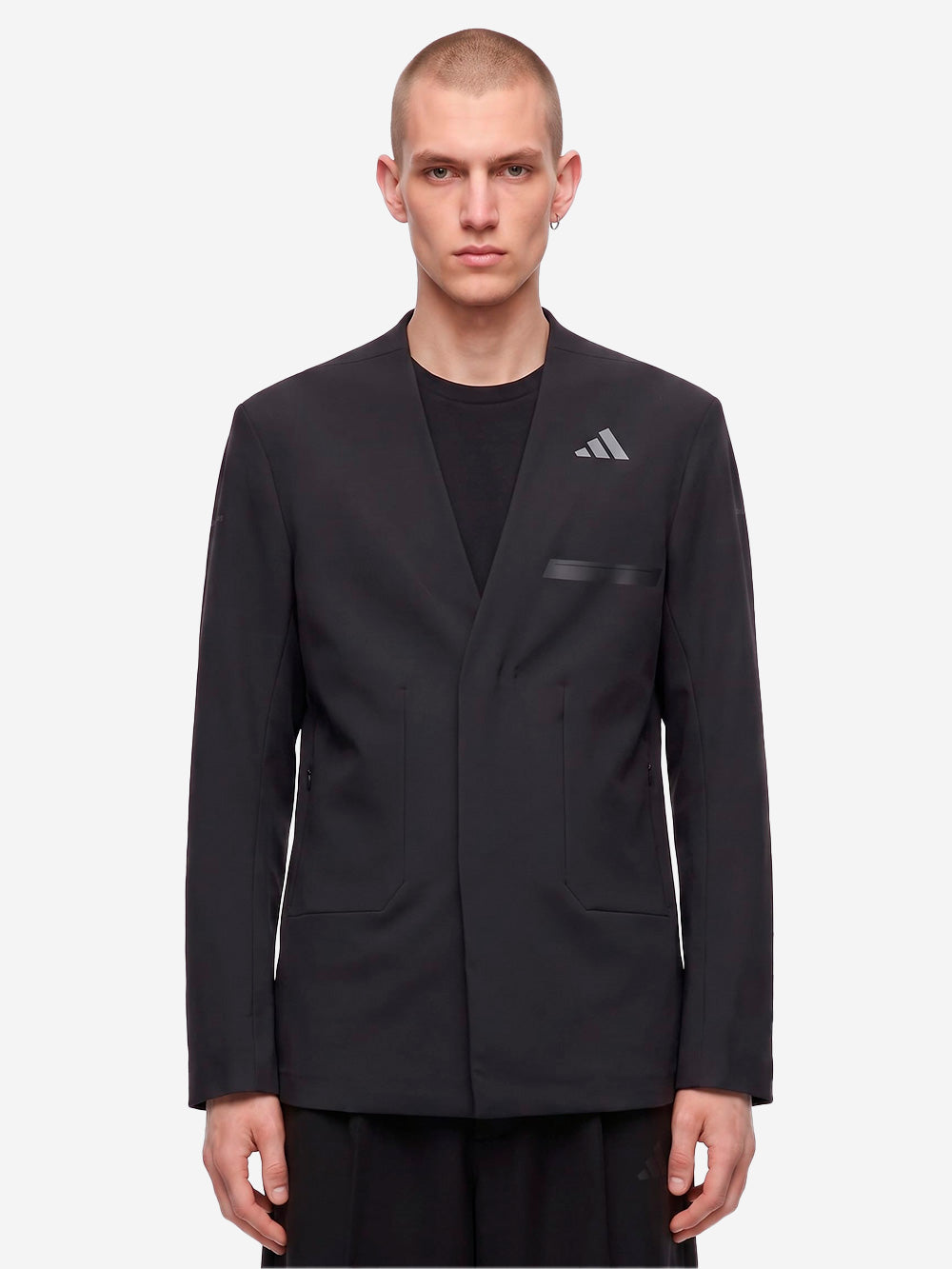 ADIDAS ORIGINALS Adidas x Entire Studios Giacca sartoriale Nero Urbanstaroma