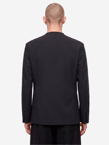 ADIDAS ORIGINALS Adidas x Entire Studios Giacca sartoriale Nero