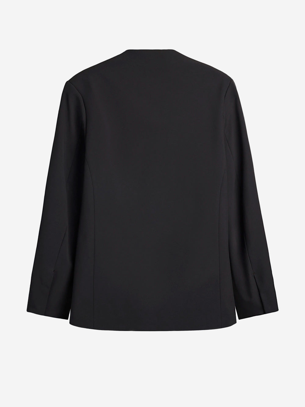 ADIDAS ORIGINALS Adidas x Entire Studios Giacca sartoriale Nero Urbanstaroma