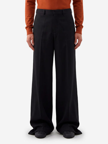 ADIDAS ORIGINALS Adidas x Entire Studios Pantaloni Sartoriali Nero