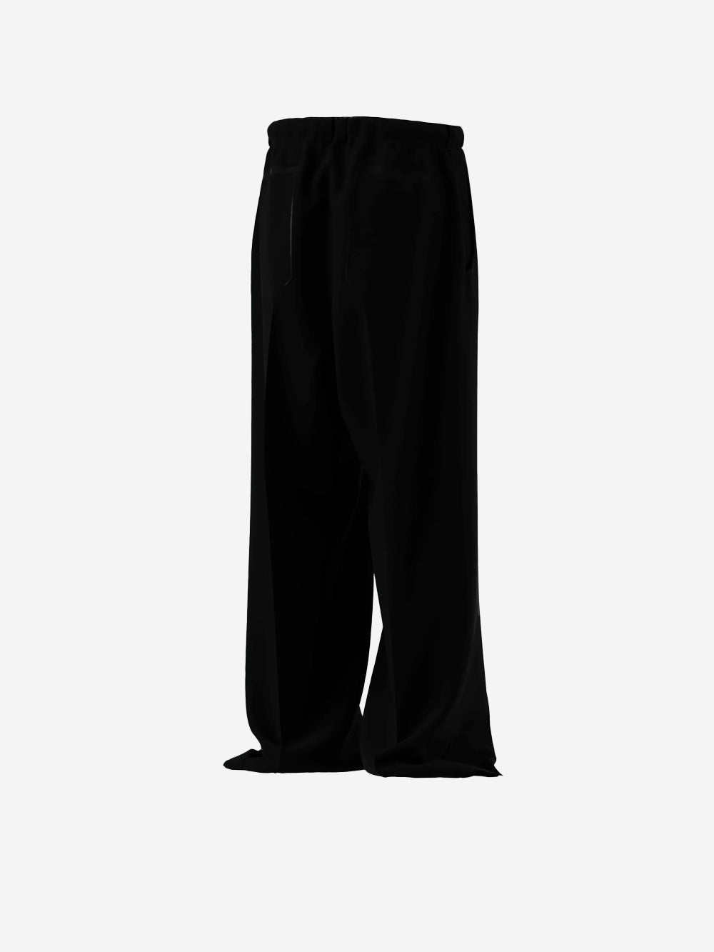 ADIDAS ORIGINALS Adidas x Entire Studios Pantaloni Sartoriali Nero Urbanstaroma