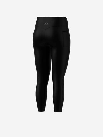 ADIDAS ORIGINALS Adidas x Entire Studios Leggings Optime Training 7/8 Nero