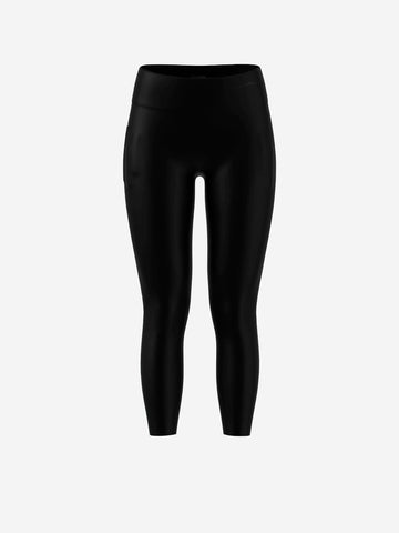 ADIDAS ORIGINALS Adidas x Entire Studios Leggings Optime Training 7/8 Nero