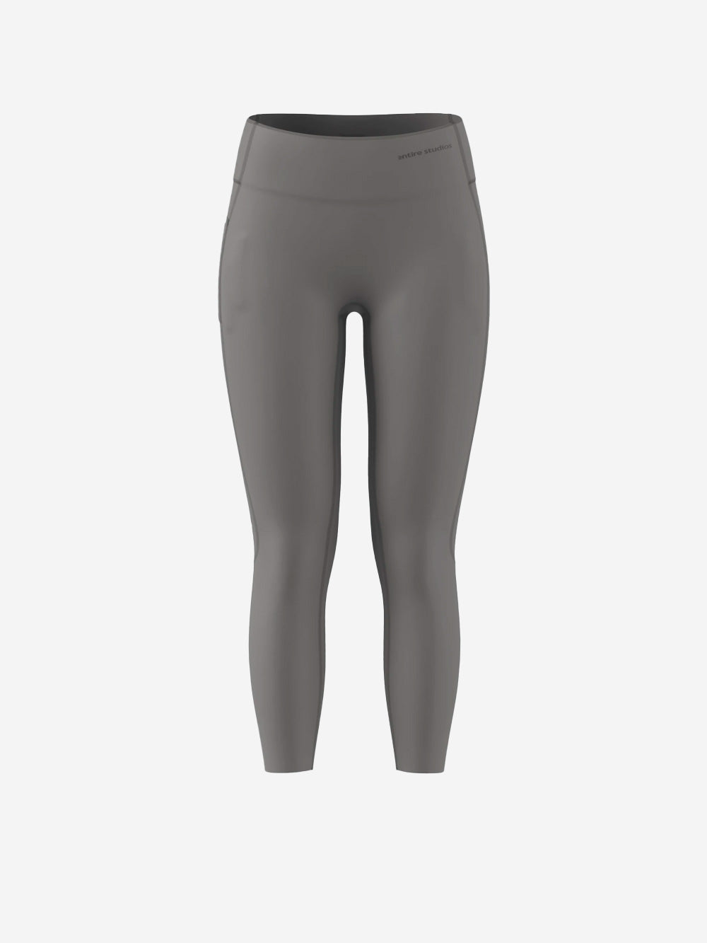 ADIDAS ORIGINALS Adidas x Entire Studios Leggings Optime Training 7/8 Grigio Urbanstaroma