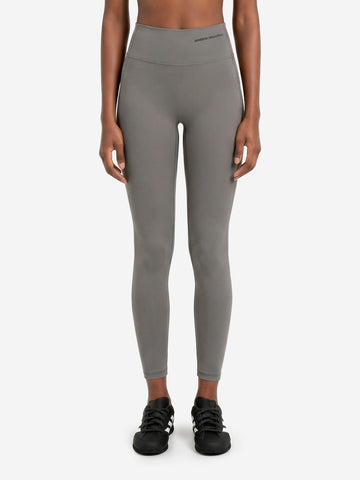 ADIDAS ORIGINALS Adidas x Entire Studios Leggings Optime Training 7/8 Grigio
