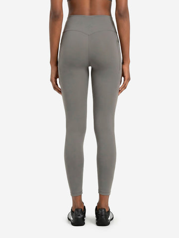 ADIDAS ORIGINALS Adidas x Entire Studios Leggings Optime Training 7/8 Grigio