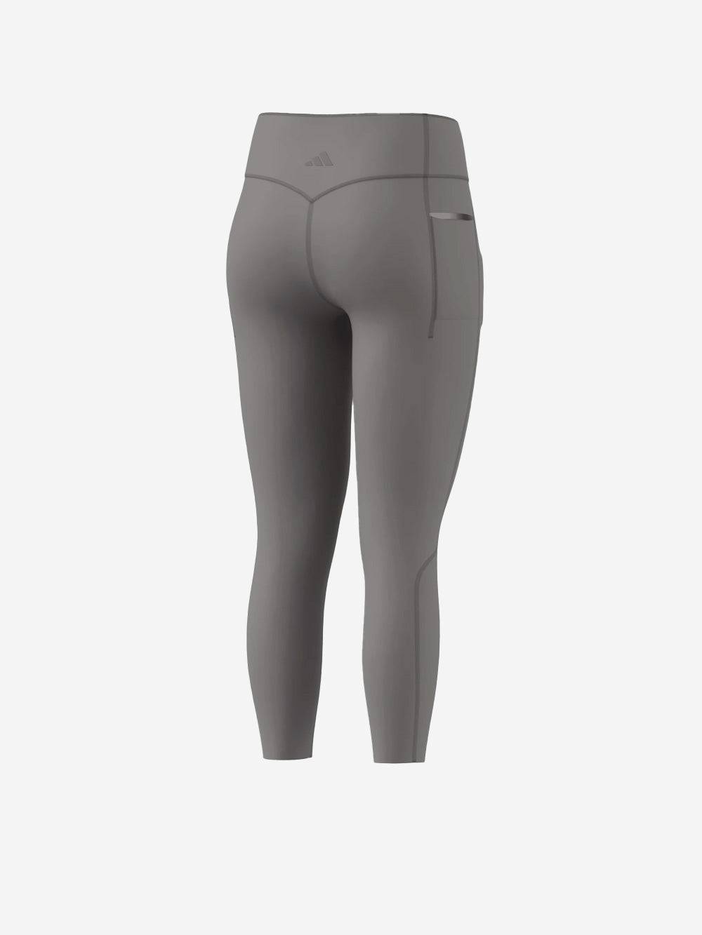 ADIDAS ORIGINALS Adidas x Entire Studios Leggings Optime Training 7/8 Grigio Urbanstaroma