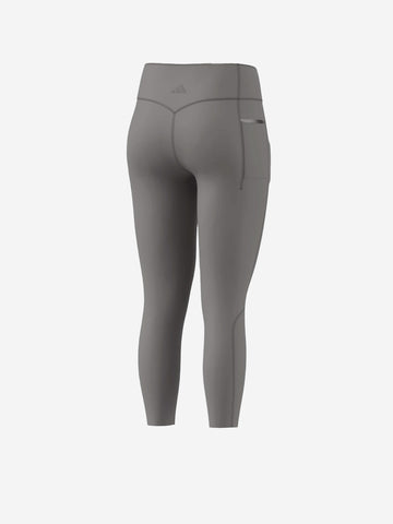 ADIDAS ORIGINALS Adidas x Entire Studios Leggings Optime Training 7/8 Grigio