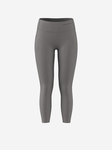 ADIDAS ORIGINALS Adidas x Entire Studios Leggings Optime Training 7/8 Grigio