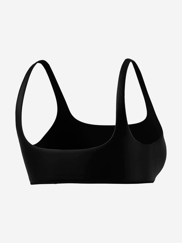 ADIDAS ORIGINALS Adidas x Entire Studios Optime Training Low Support Bra Nero