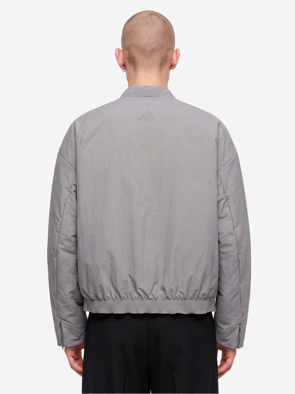 ADIDAS ORIGINALS Adidas x Entire Studios Bomber Grigio Urbanstaroma