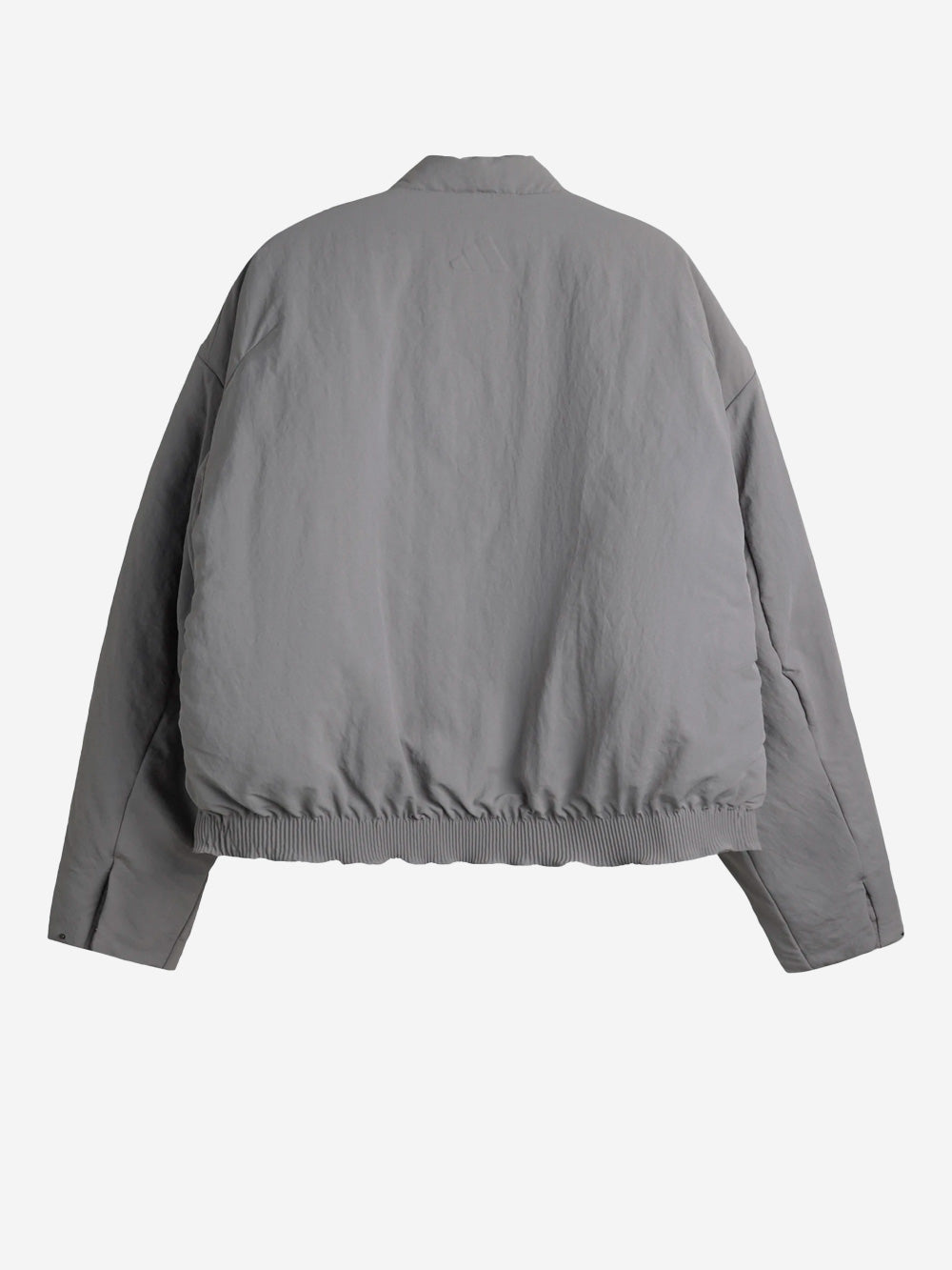 ADIDAS ORIGINALS Adidas x Entire Studios Bomber Grigio Urbanstaroma