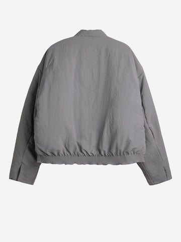 ADIDAS ORIGINALS Adidas x Entire Studios Bomber Grigio