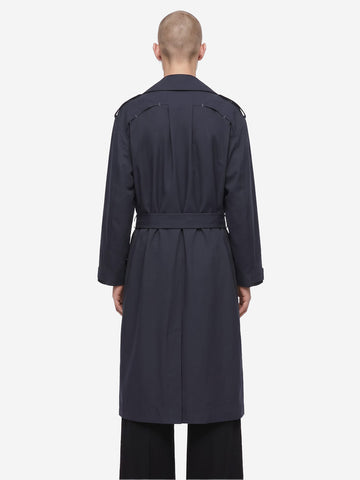 ADIDAS ORIGINALS Adidas x Entire Studios Trench nero Nero