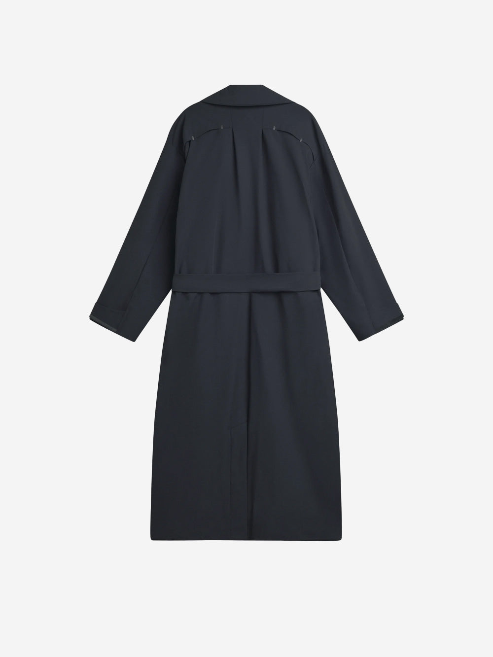 ADIDAS ORIGINALS Adidas x Entire Studios Trench nero Nero Urbanstaroma
